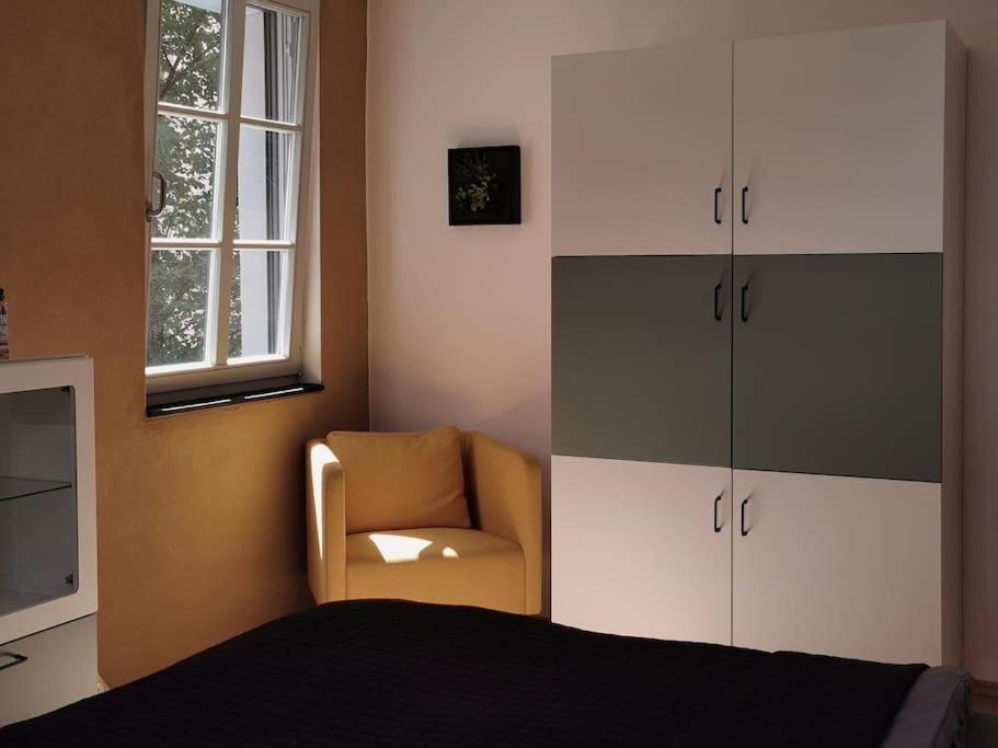 Ferienwohnung Im Bruehl Erfurt Exterior photo