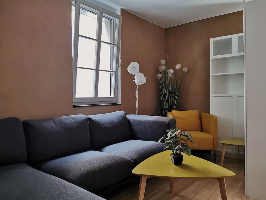 Ferienwohnung Im Bruehl Erfurt Exterior photo