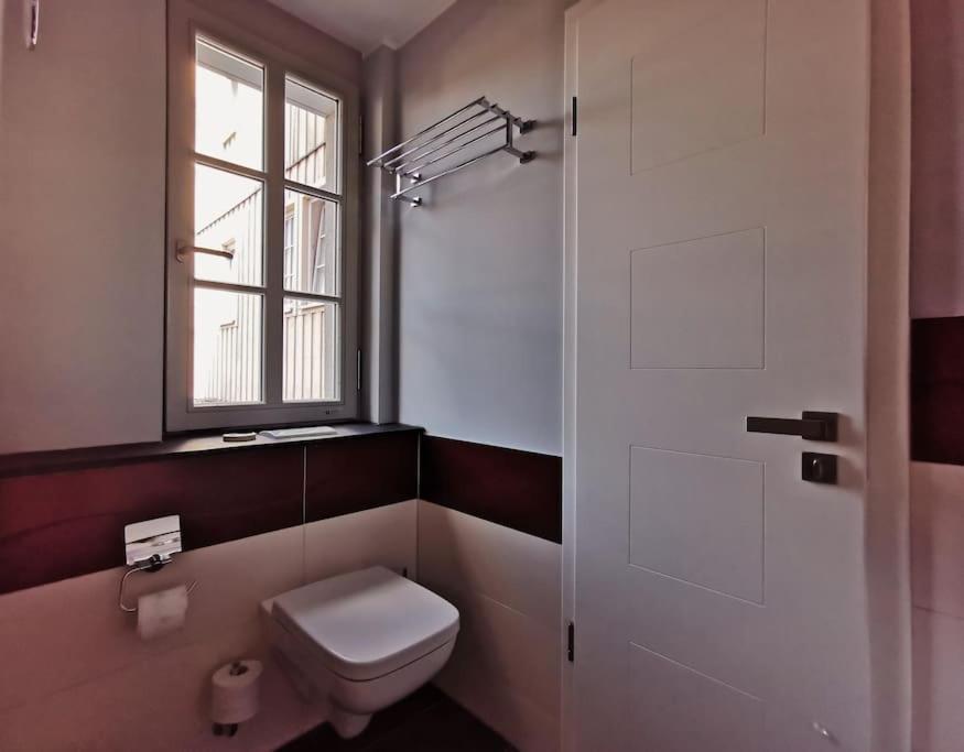 Ferienwohnung Im Bruehl Erfurt Exterior photo